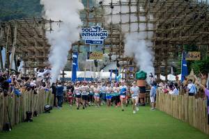 BIB: 150006
                            <button type="button" onclick="openModal(19218368)" class="btn btn-primary btn-sm float-right btn-popup" data-toggle="modal" data-target=".modal-high-quality">
                        <i class="fas fa-shopping-cart"></i> Add to Cart
                    </button>
                                            <button type="button" onclick="isThisMe(19218368, true)" class="btn btn-success btn-sm float-right btn-popup btn-isme hidden" data-toggle="tooltip" data-placement="bottom" title="นี่คือรูปของคุณใช่ไหม คลิกที่นี่เพื่อเอาเข้าอัลบั้ม">
                        <i class="fas fa-plus"></i> Add to album
                    </button>
                    <button type="button" onclick="isThisMe(19218368, false)" class="btn btn-warning btn-sm float-right btn-popup btn-isnotme hidden">
                        <i class="fas fa-ban"></i> Remove from album
                    </button>